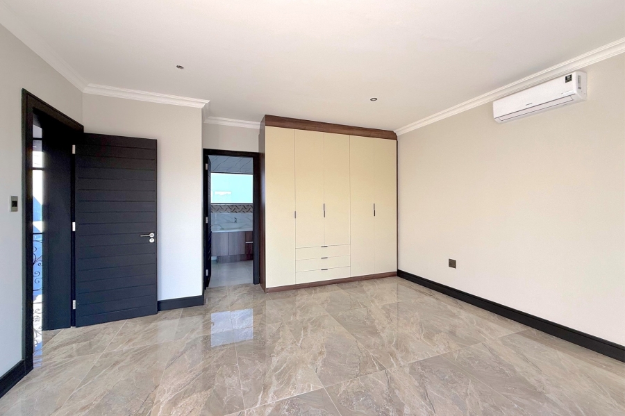 To Let 4 Bedroom Property for Rent in Fourways Gauteng