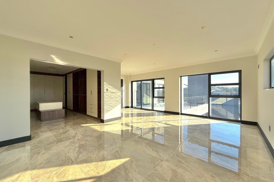 To Let 4 Bedroom Property for Rent in Fourways Gauteng