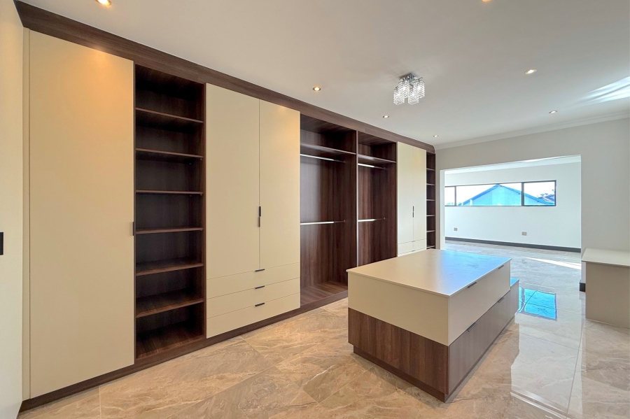 To Let 4 Bedroom Property for Rent in Fourways Gauteng