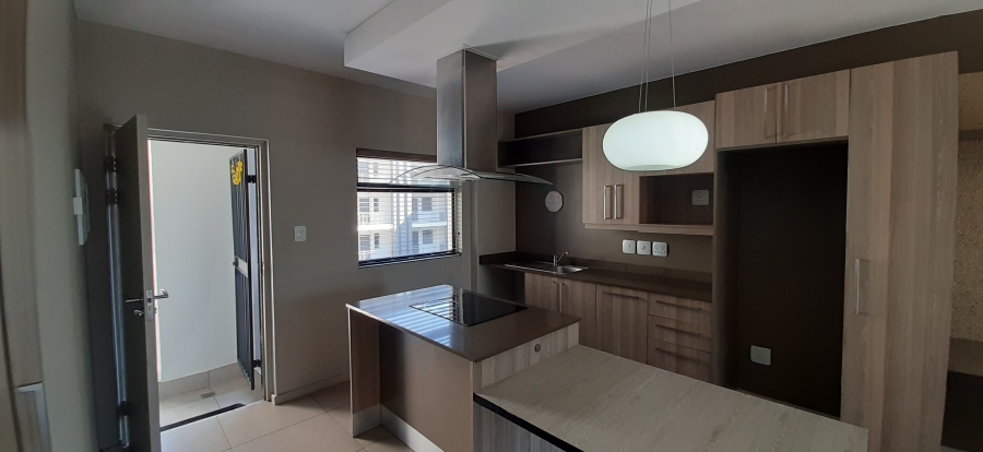 To Let 2 Bedroom Property for Rent in Rivonia Gauteng