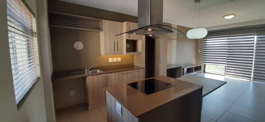To Let 2 Bedroom Property for Rent in Rivonia Gauteng