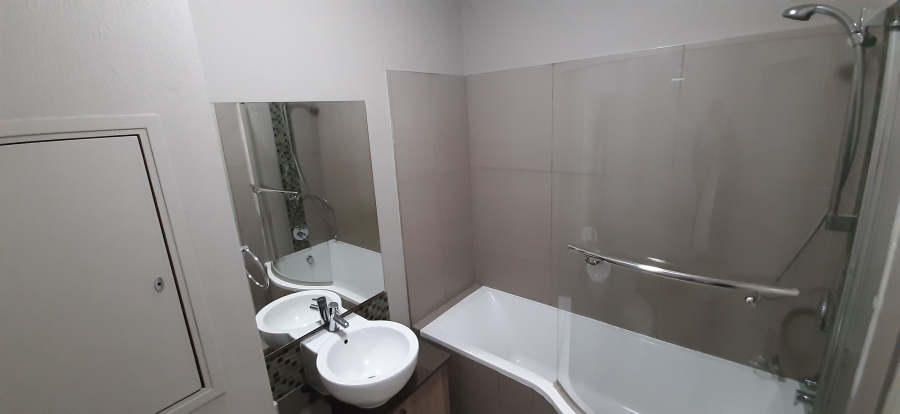 To Let 2 Bedroom Property for Rent in Rivonia Gauteng