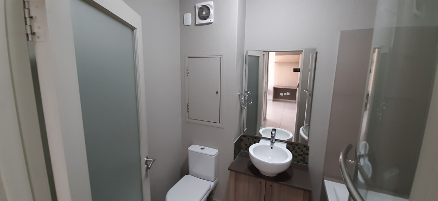 To Let 2 Bedroom Property for Rent in Rivonia Gauteng