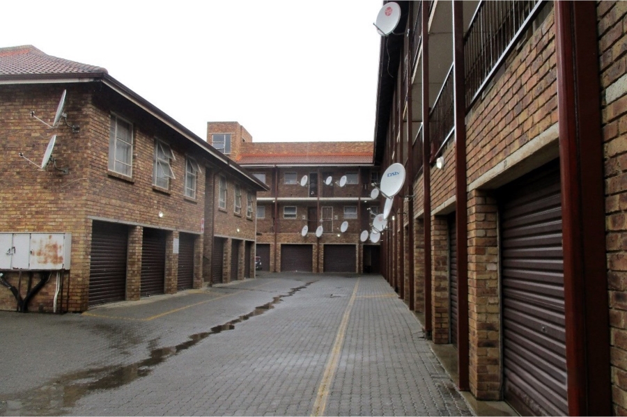 2 Bedroom Property for Sale in Kempton Park Ah Gauteng
