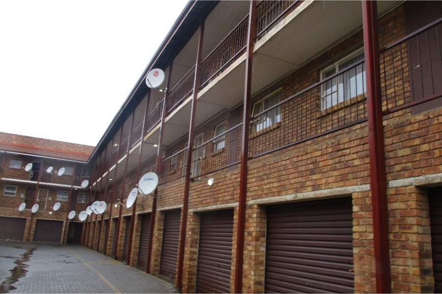 2 Bedroom Property for Sale in Kempton Park Ah Gauteng