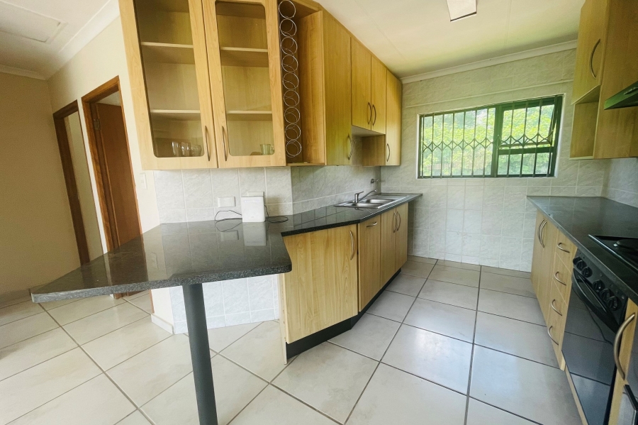 To Let 2 Bedroom Property for Rent in Kengies Gauteng