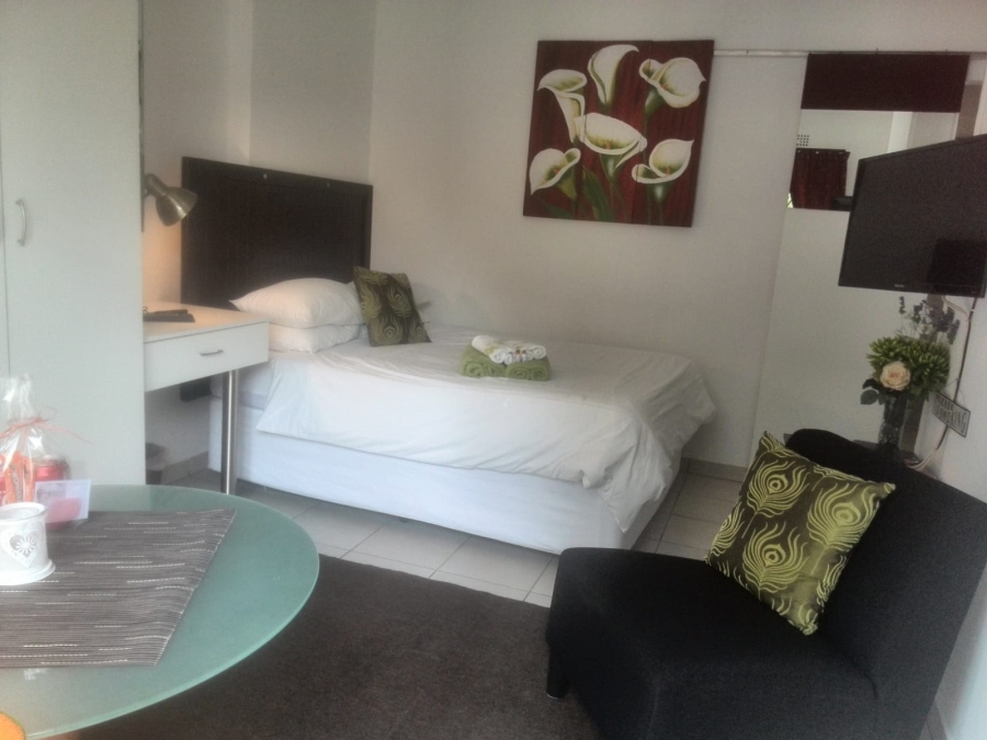 To Let 1 Bedroom Property for Rent in Brackendowns Gauteng