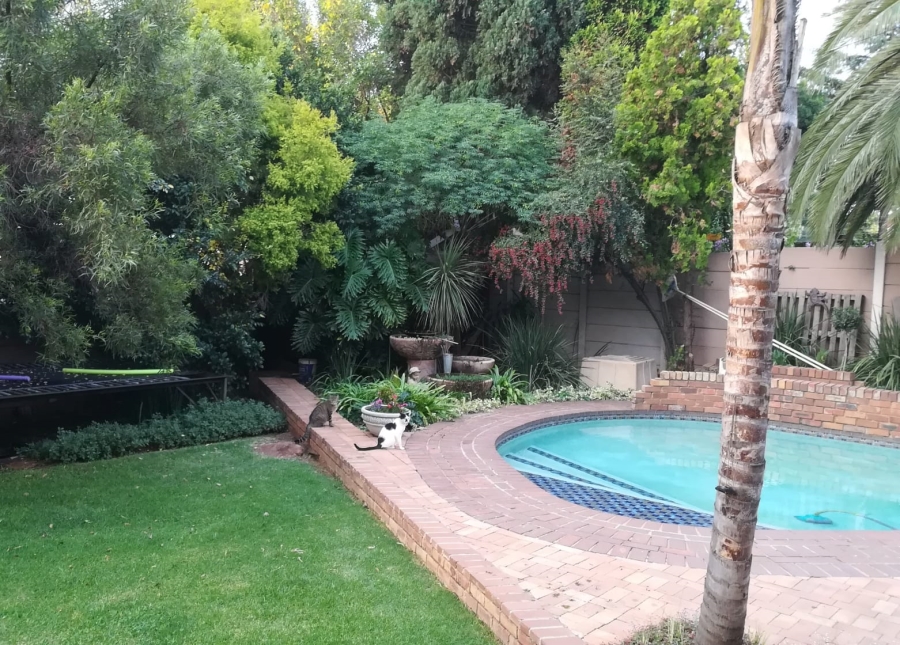 To Let 1 Bedroom Property for Rent in Brackendowns Gauteng
