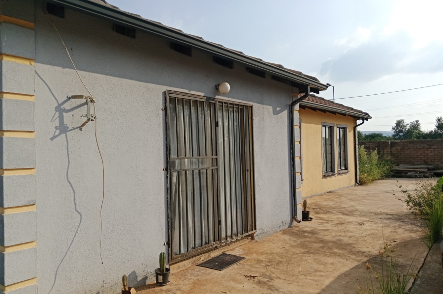 To Let 3 Bedroom Property for Rent in The Orchards Gauteng