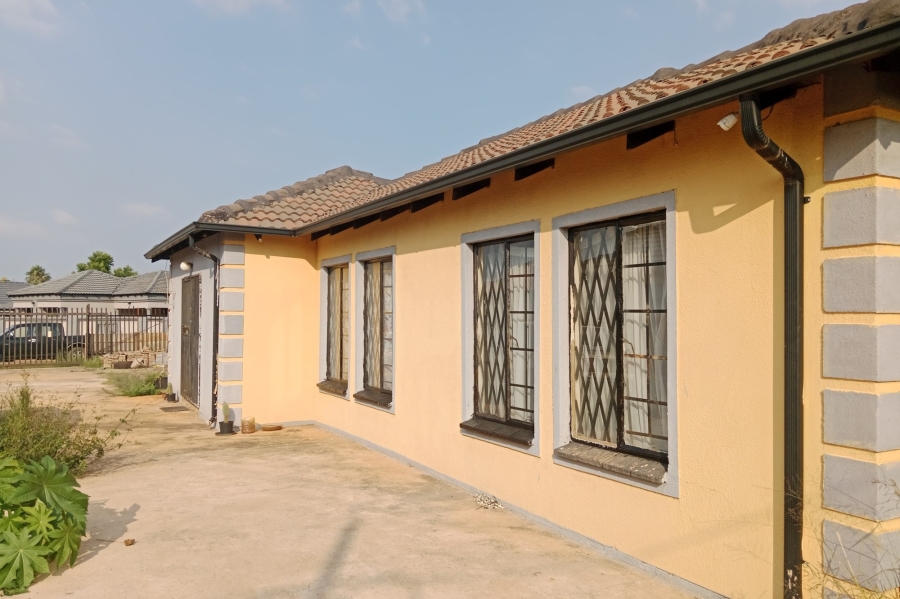 To Let 3 Bedroom Property for Rent in The Orchards Gauteng