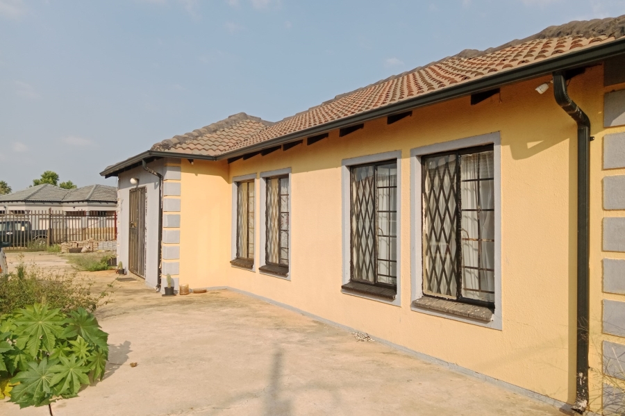 To Let 3 Bedroom Property for Rent in The Orchards Gauteng