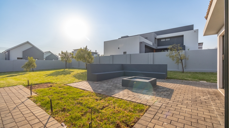 4 Bedroom Property for Sale in Midstream Meadows Gauteng