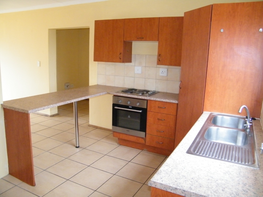 2 Bedroom Property for Sale in Rynfield Gauteng