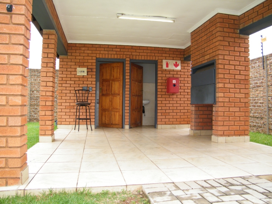 2 Bedroom Property for Sale in Rynfield Gauteng