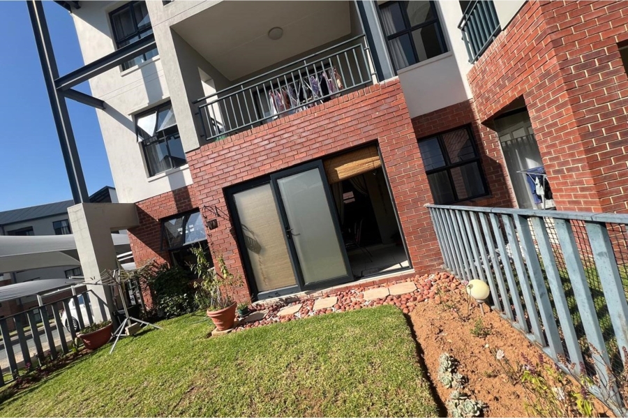 To Let 2 Bedroom Property for Rent in North Riding Gauteng