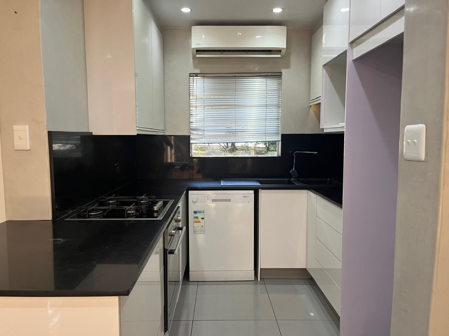 2 Bedroom Property for Sale in Morningside Gauteng