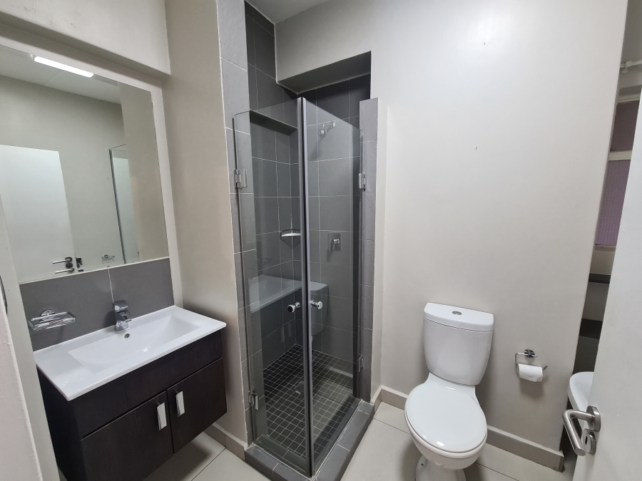 To Let 2 Bedroom Property for Rent in Magaliessig Gauteng