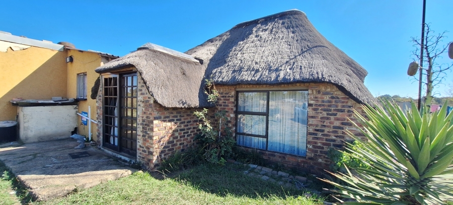 3 Bedroom Property for Sale in Rosashof Gauteng