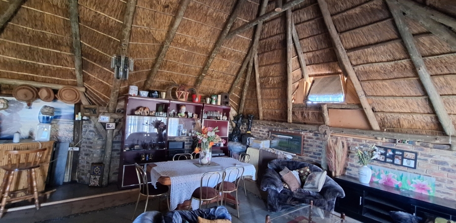 3 Bedroom Property for Sale in Rosashof Gauteng