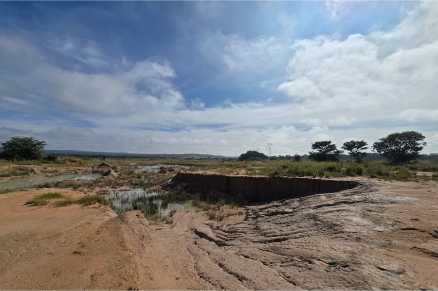 0 Bedroom Property for Sale in Roodeplaat Gauteng