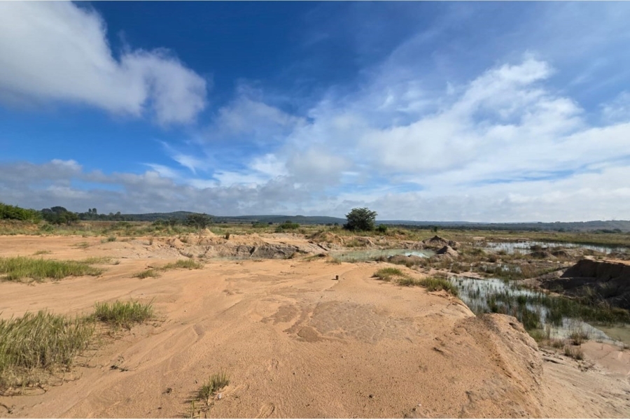 0 Bedroom Property for Sale in Roodeplaat Gauteng