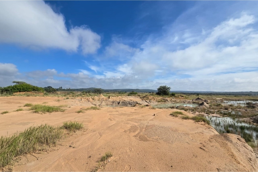 0 Bedroom Property for Sale in Roodeplaat Gauteng