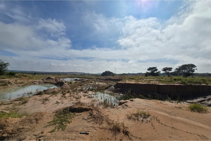 0 Bedroom Property for Sale in Roodeplaat Gauteng
