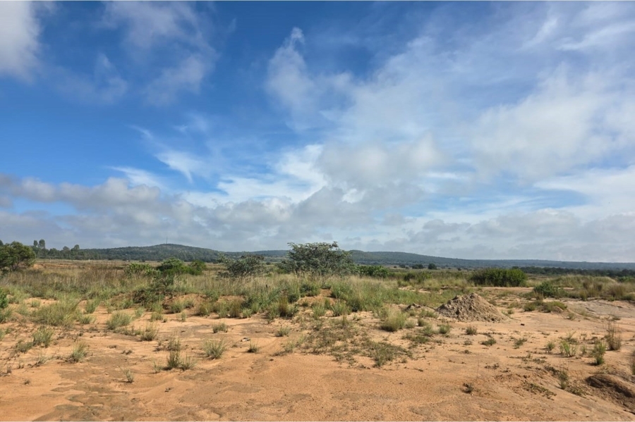 0 Bedroom Property for Sale in Roodeplaat Gauteng