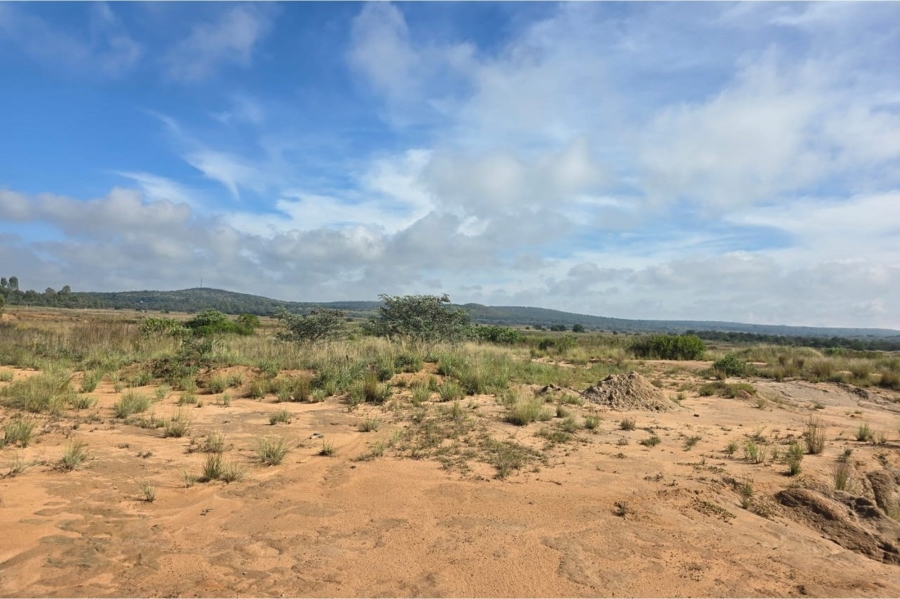 0 Bedroom Property for Sale in Roodeplaat Gauteng