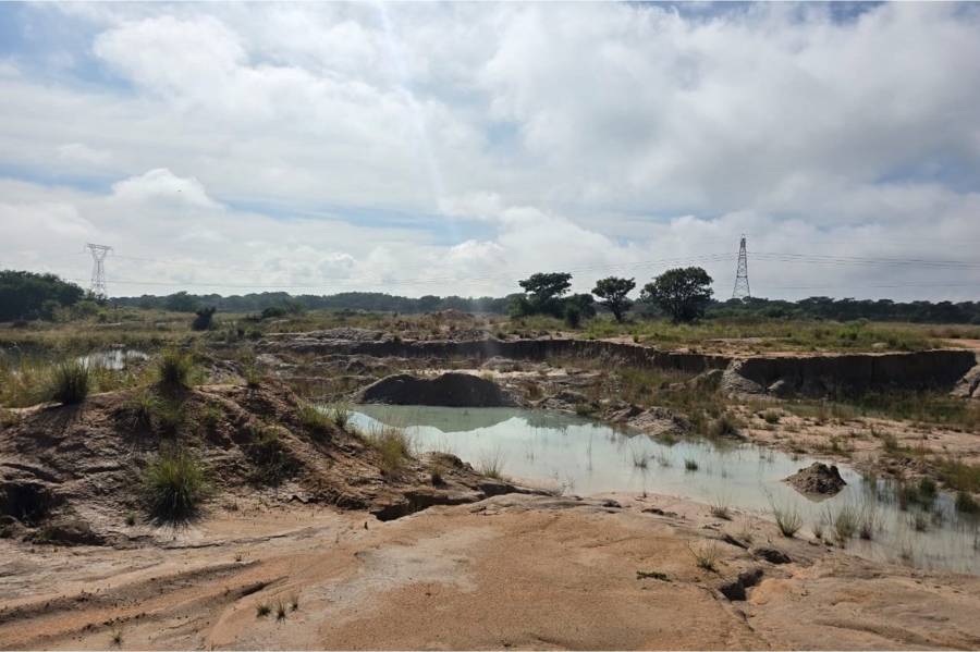 0 Bedroom Property for Sale in Roodeplaat Gauteng