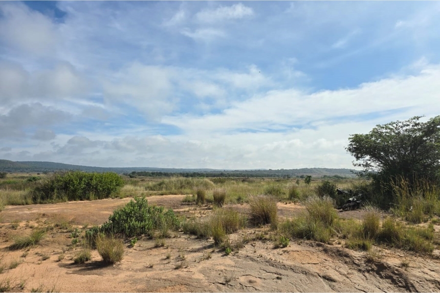 0 Bedroom Property for Sale in Roodeplaat Gauteng