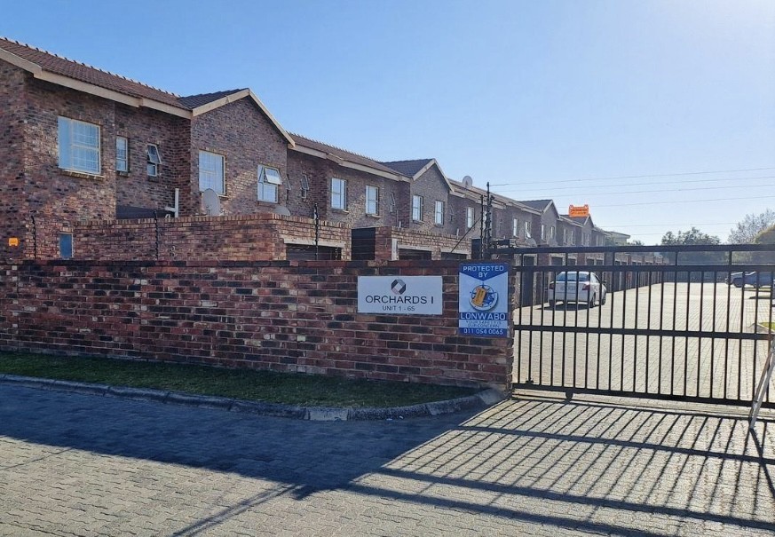 2 Bedroom Property for Sale in Crystal Park Gauteng