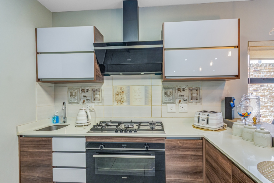 3 Bedroom Property for Sale in Kyalami Gauteng