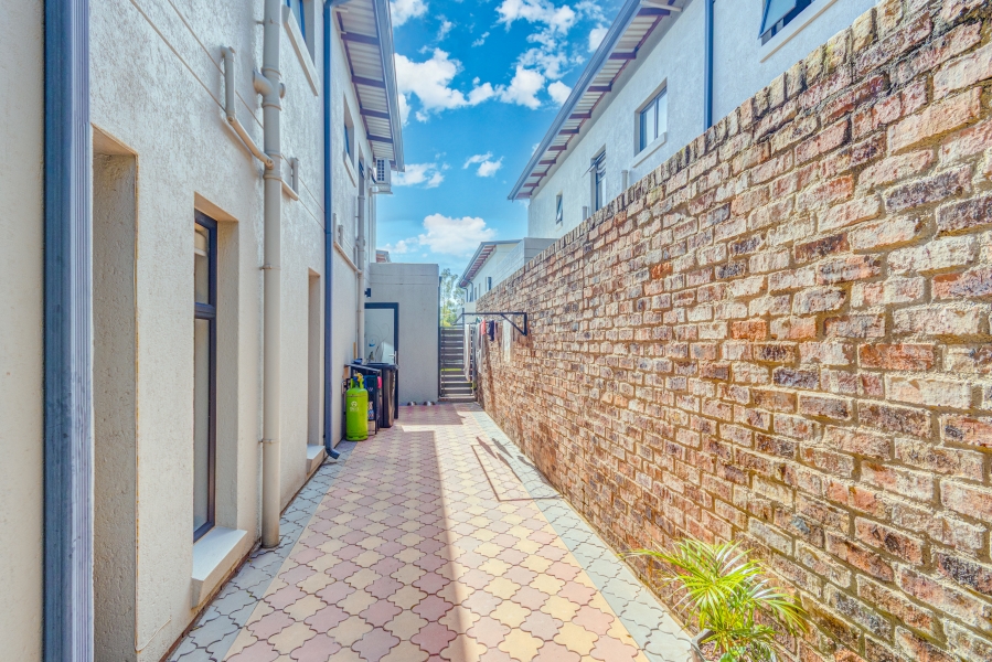 3 Bedroom Property for Sale in Kyalami Gauteng