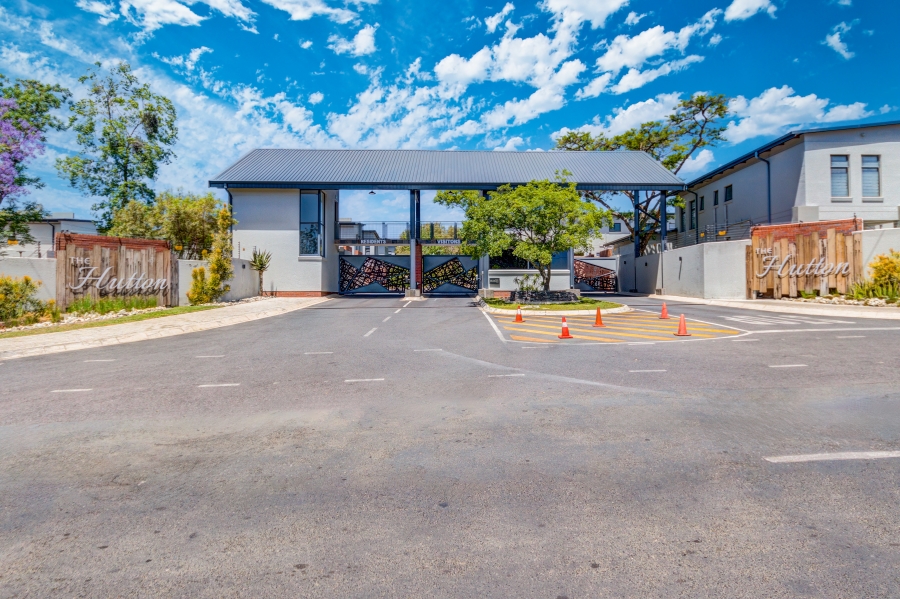 3 Bedroom Property for Sale in Kyalami Gauteng