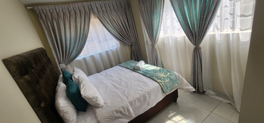 To Let 1 Bedroom Property for Rent in Vorna Valley Gauteng