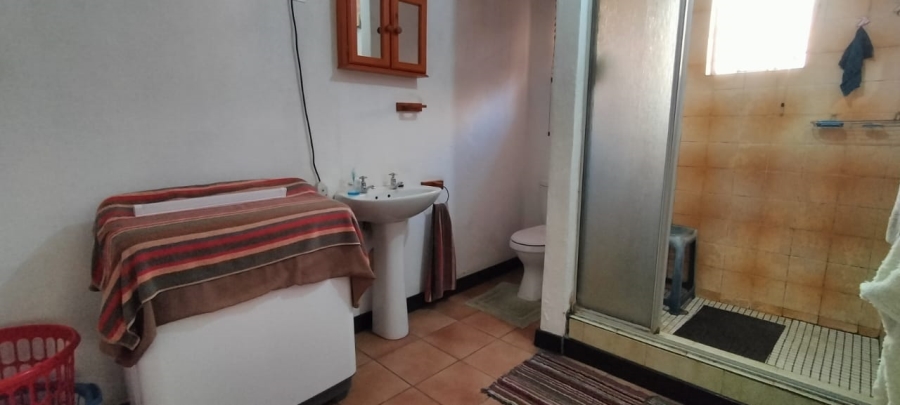 3 Bedroom Property for Sale in Helikonpark Gauteng