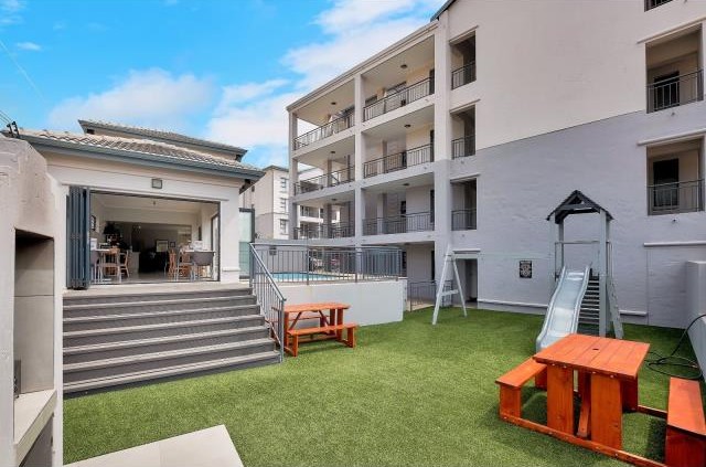 To Let 2 Bedroom Property for Rent in Morningside Gauteng