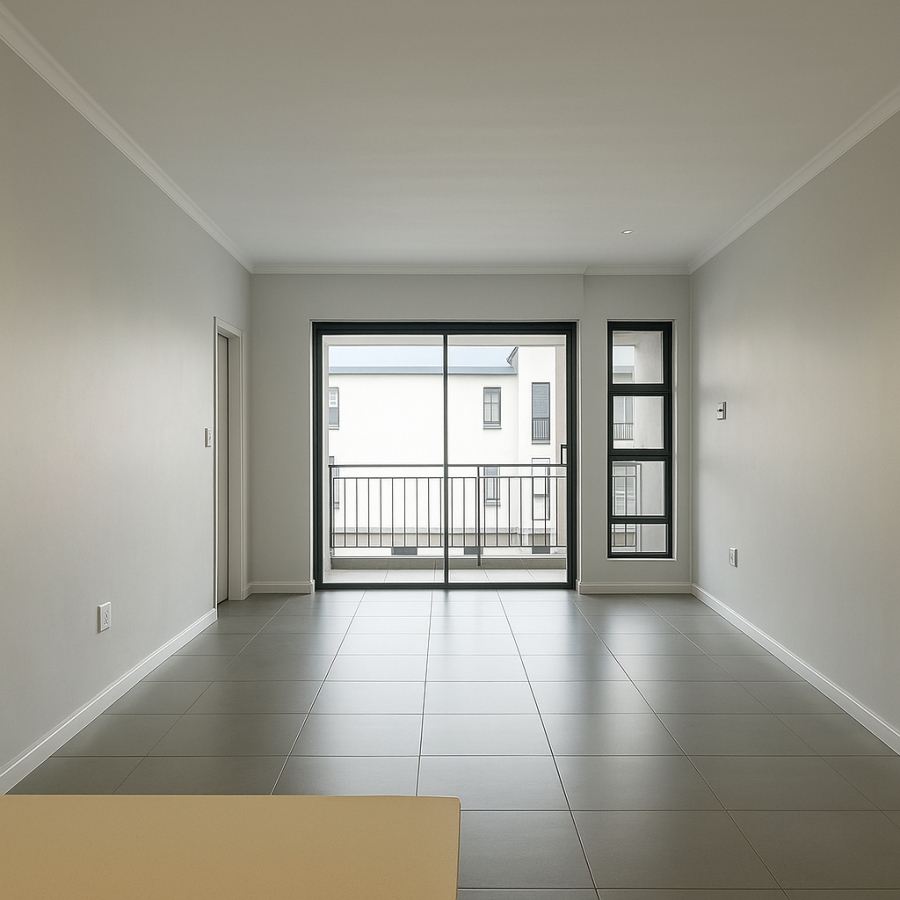 To Let 2 Bedroom Property for Rent in Morningside Gauteng