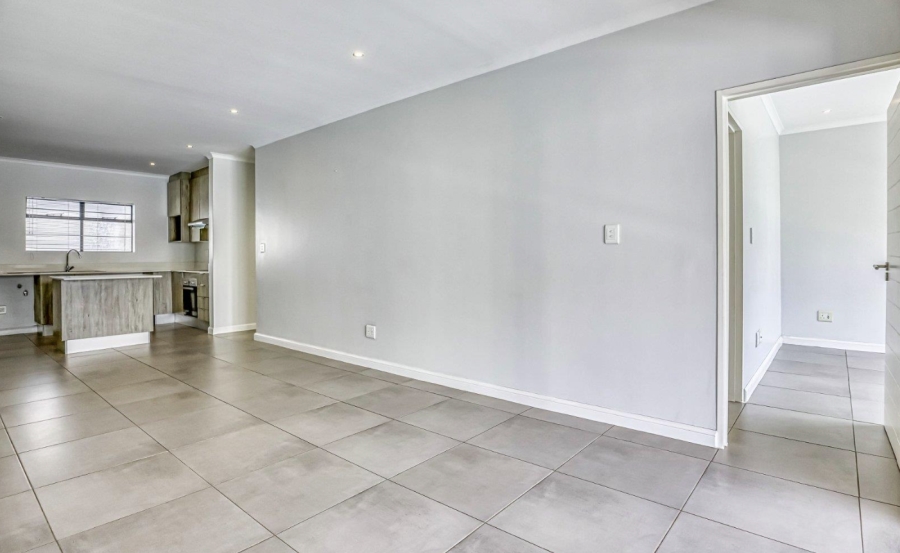 To Let 2 Bedroom Property for Rent in Morningside Gauteng