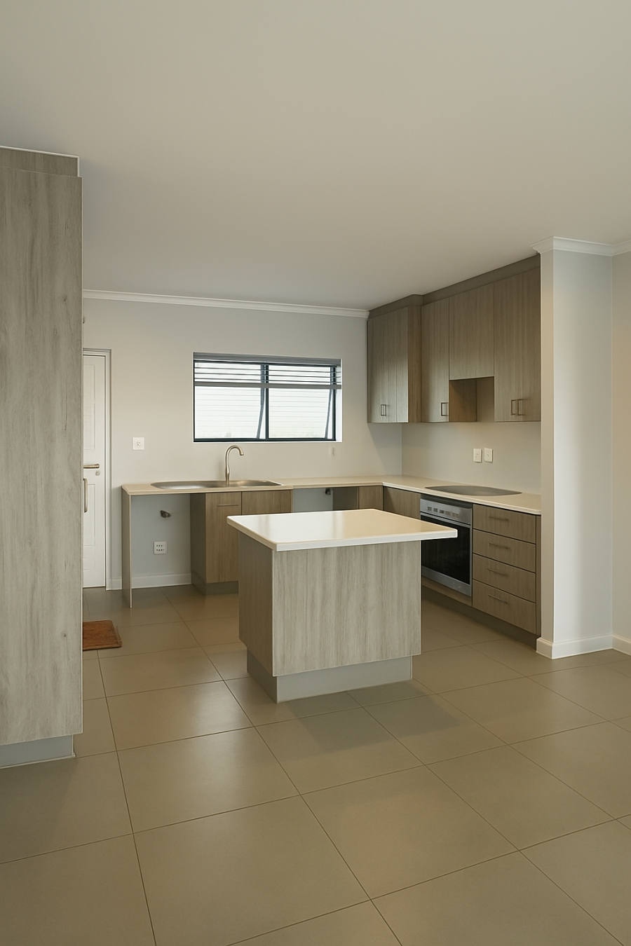 To Let 2 Bedroom Property for Rent in Morningside Gauteng