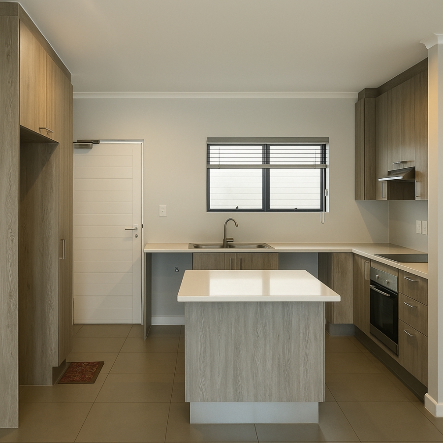 To Let 2 Bedroom Property for Rent in Morningside Gauteng