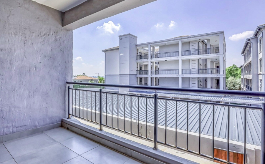To Let 2 Bedroom Property for Rent in Morningside Gauteng