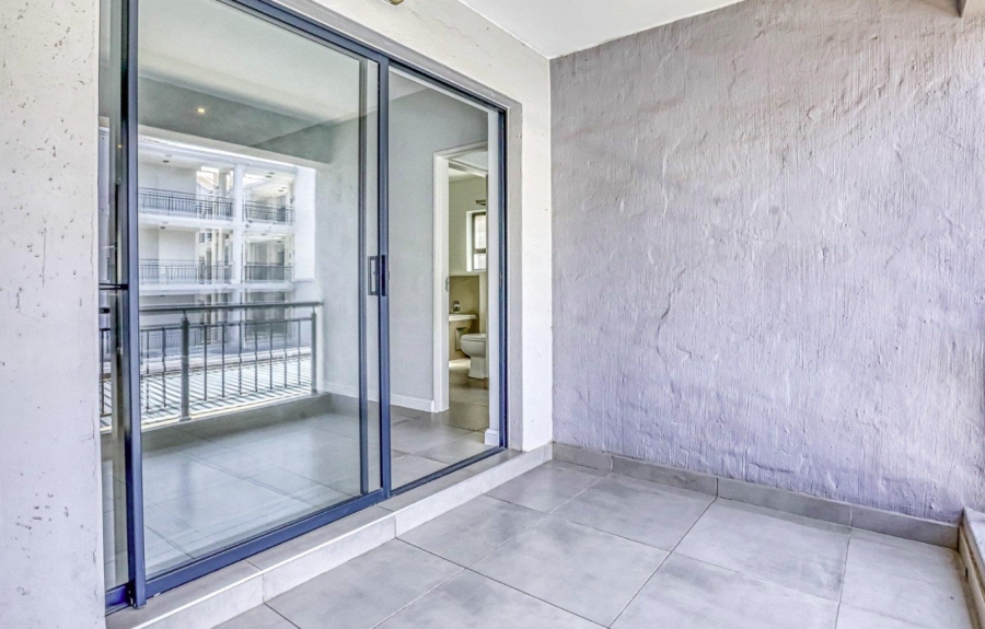 To Let 2 Bedroom Property for Rent in Morningside Gauteng