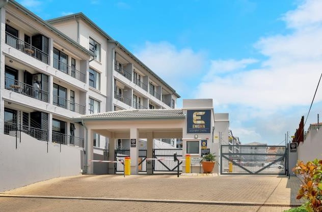 To Let 2 Bedroom Property for Rent in Morningside Gauteng