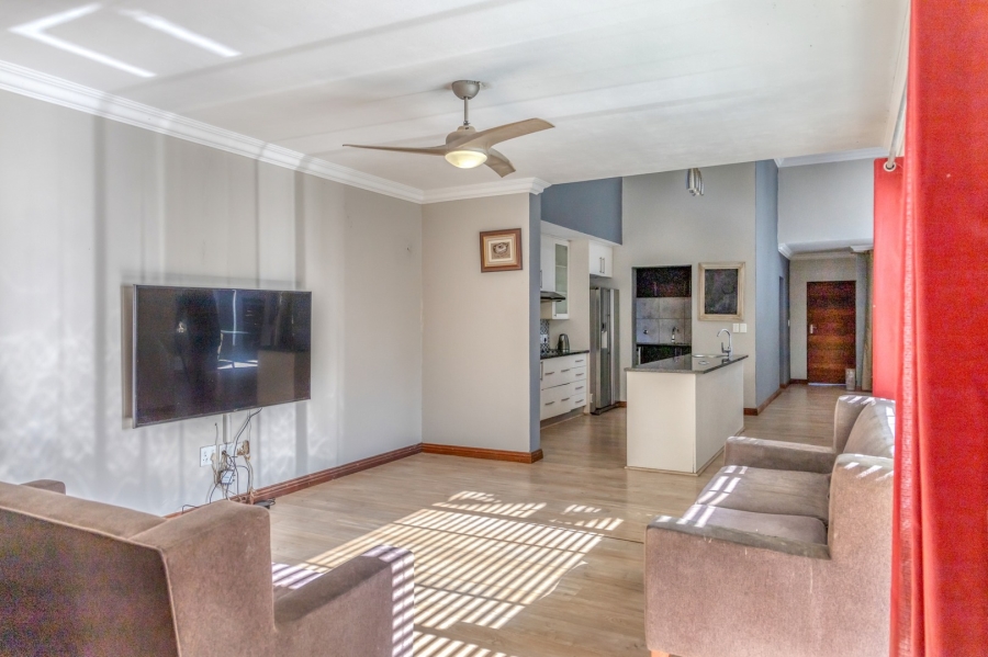 3 Bedroom Property for Sale in Broadacres Gauteng
