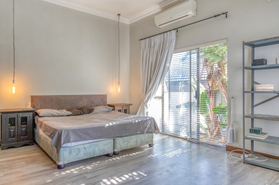 3 Bedroom Property for Sale in Broadacres Gauteng
