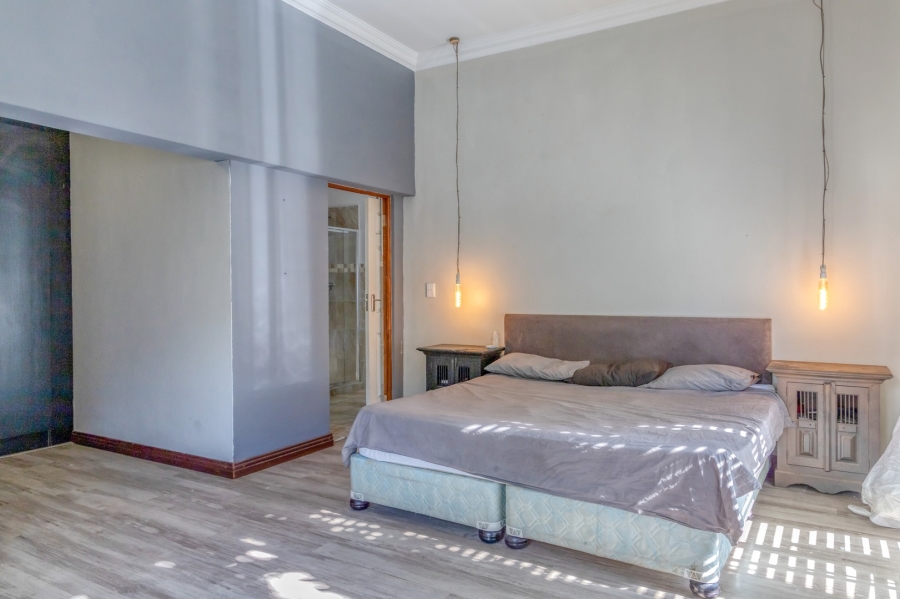 3 Bedroom Property for Sale in Broadacres Gauteng