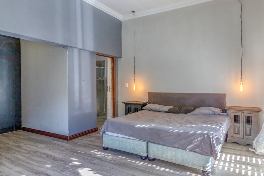 3 Bedroom Property for Sale in Broadacres Gauteng