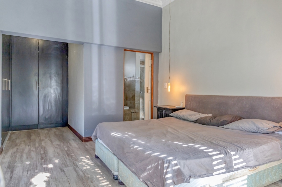 3 Bedroom Property for Sale in Broadacres Gauteng